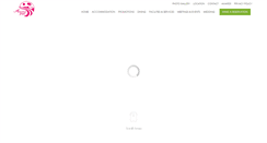 Desktop Screenshot of aonangvilla.com